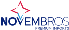 Novembros Premium Imports Ltda.
